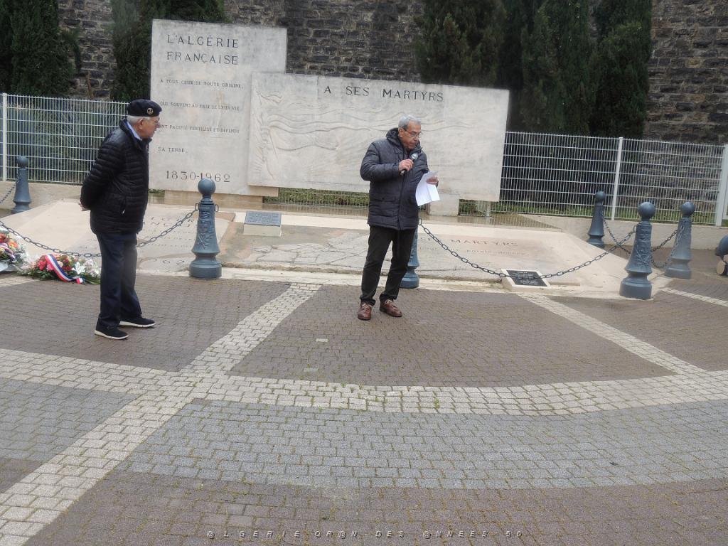 2024 03 26 TOULON TRAGEDIE DE LA RUE D ISLY A ALGER 26 03 1962  (13).JPG -           